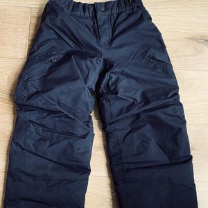 Kid’s Patagonia Ski Pants